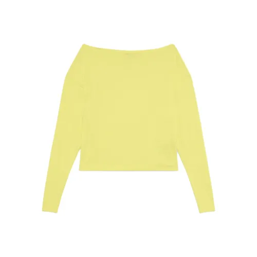 Patrizia Pepe Boat neck Top