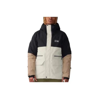 MOUNTAIN HARDWEAR FIRST TRACKS Ski Tops Men's