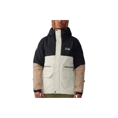 MOUNTAIN HARDWEAR FIRST TRACKS Ski Tops Men's