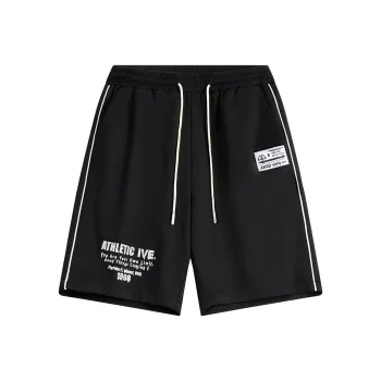 IVEIII Casual Shorts Unisex