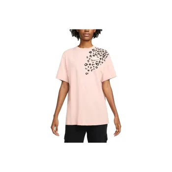 Nike Sportswear T-Shirt Women's Oxford Pink
