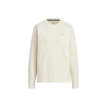 Adidas ESSENTIALS T Shirt Women's Miracle White
