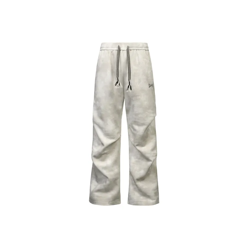 Teddy Bear Collection Casual Pants Unisex-8