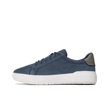 Timberland Seneca Bay Ox Suede Sneakers