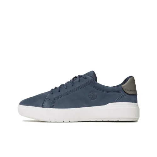 Timberland Seneca Bay Ox Suede Sneakers