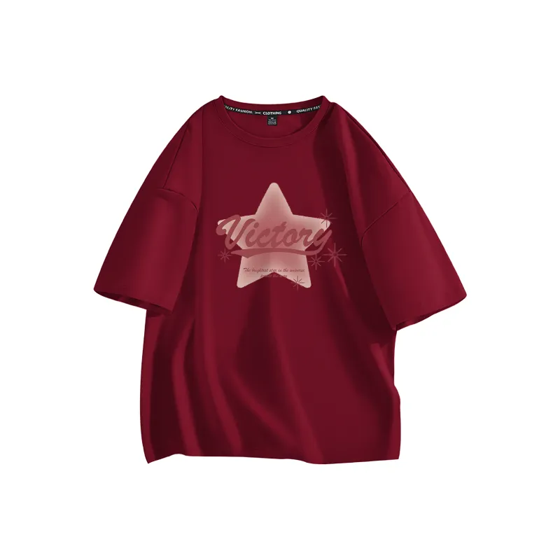 Cotton T Shirts Women's-27