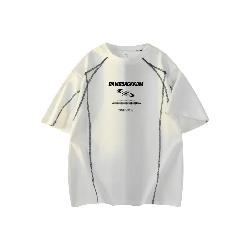 David Bakken T Shirts Unisex-4