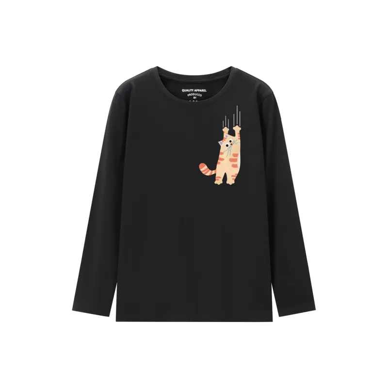 UNIQLO T Shirts Women's-8