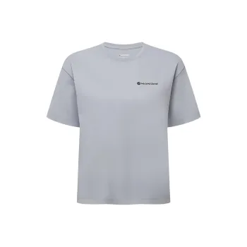 Montane T-Shirts Women's