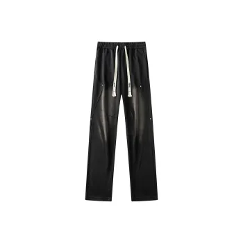 MATCHA STORY Casual Pants Unisex