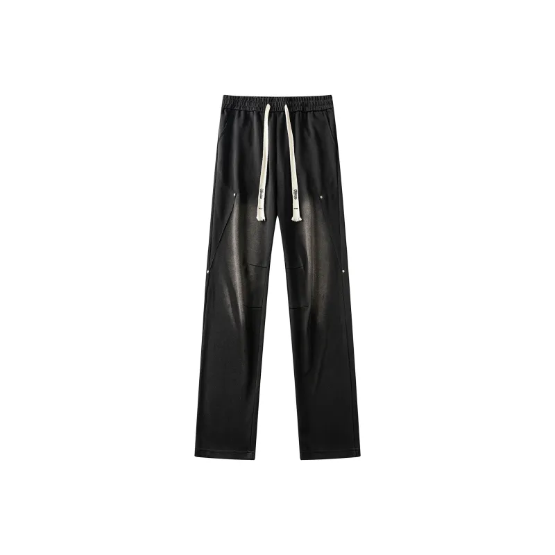 MATCHA STORY Casual Pants Unisex-0