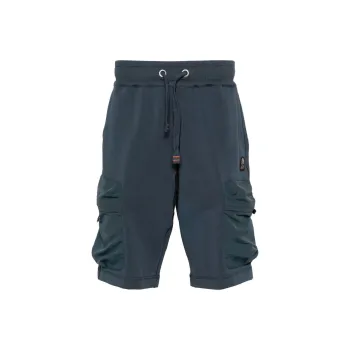 PARAJUMPERS Irvine Track Shorts