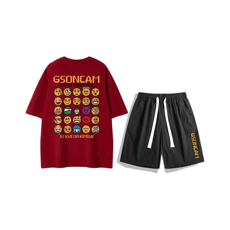 GSON Casual Sportswear Unisex-26