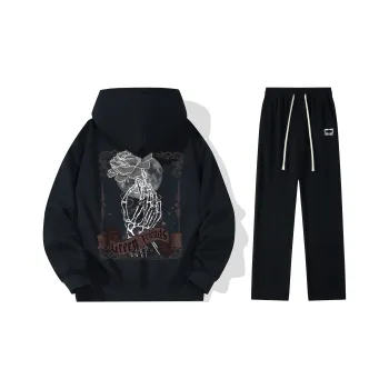 GF Sweatshirt Sets Unisex