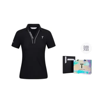 EUROPEAN TOUR T Shirts Women's