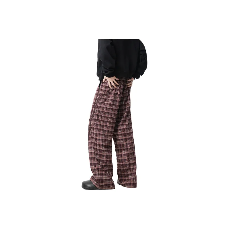 CREAZIONI LA FANTASIA E MOBILE Casual Pants Unisex-14