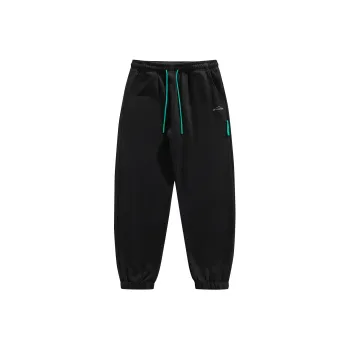 ALPINE PRO Casual Pants Unisex