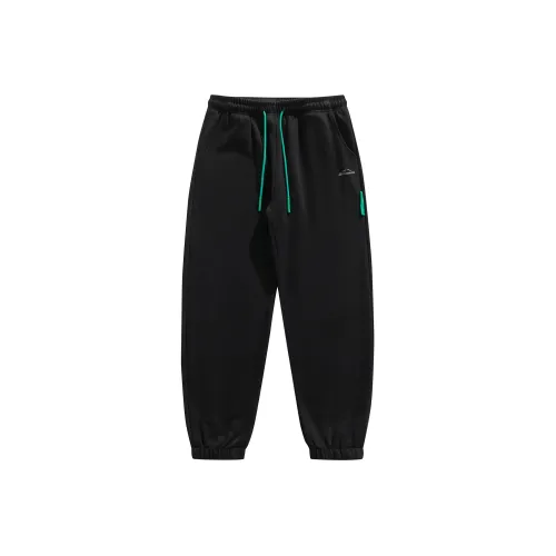ALPINE PRO Casual Pants Unisex