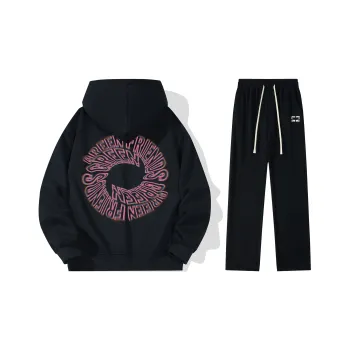 GF Sweatshirt Sets Unisex