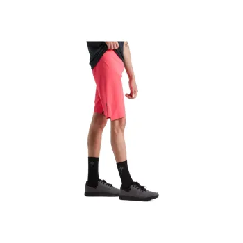 SPECIALIZED Men's Trail Air Shorts Cycling Pants Men's Red