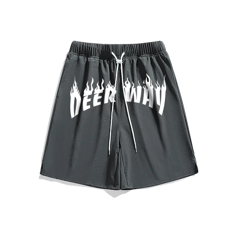 DEERWAY Casual Shorts Unisex-9