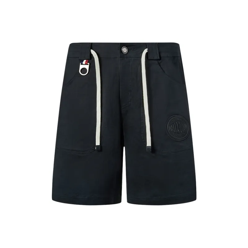 Palladium Casual Shorts Unisex-8