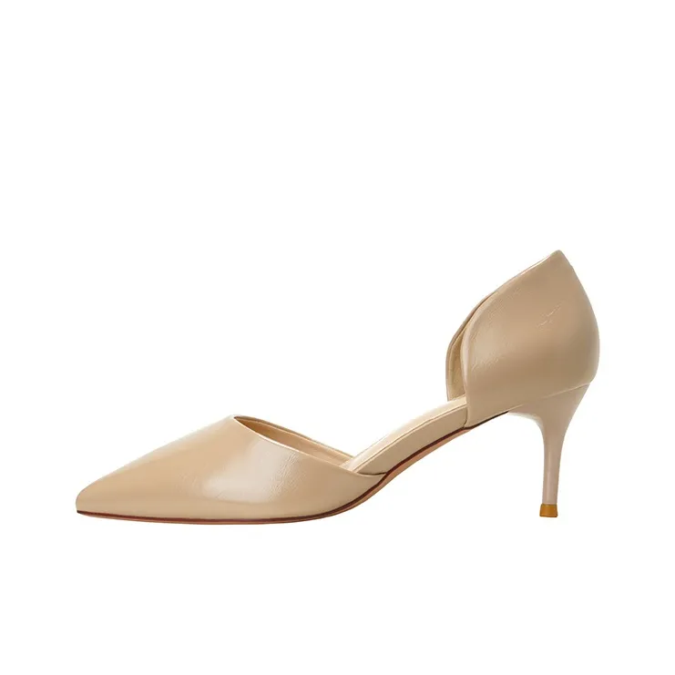 Zomila High Heels Women's-6