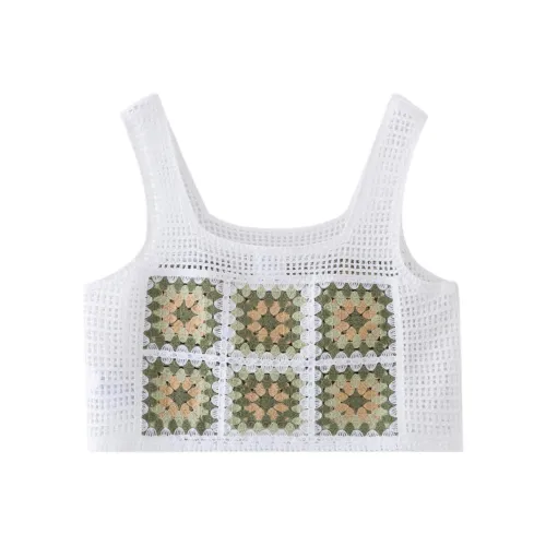 GAP Tank Tops Women's