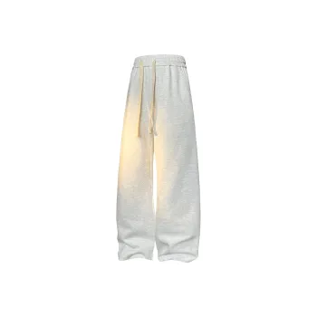 ALI THE FOX Casual Pants Unisex