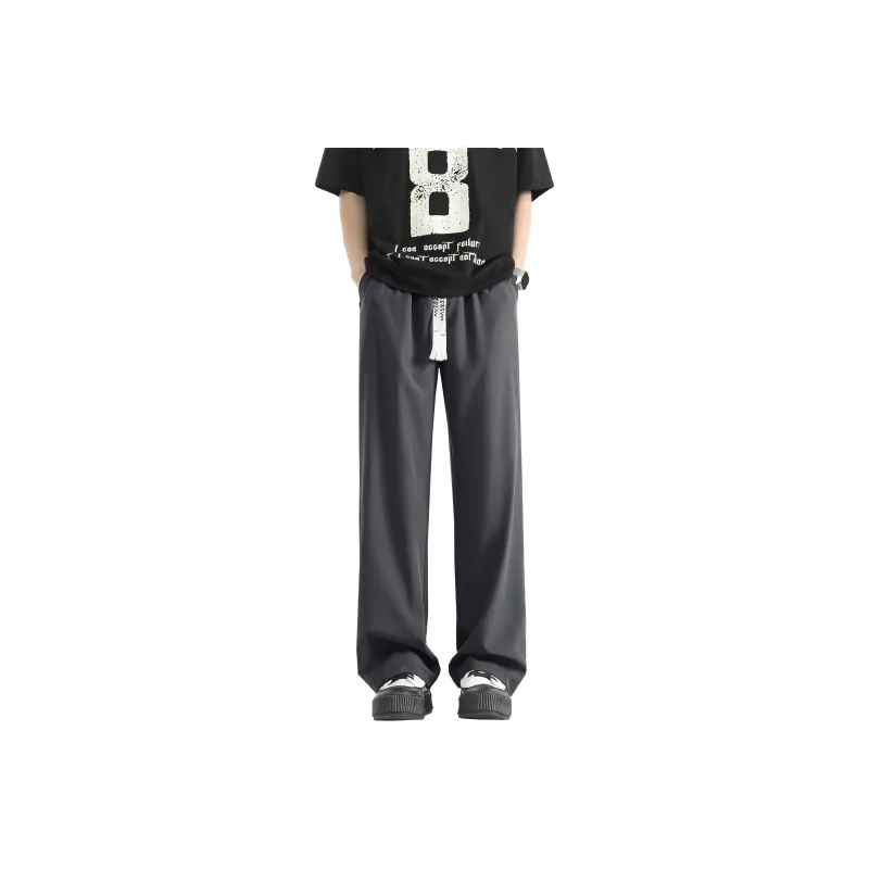YATSI Casual Pants Unisex-8