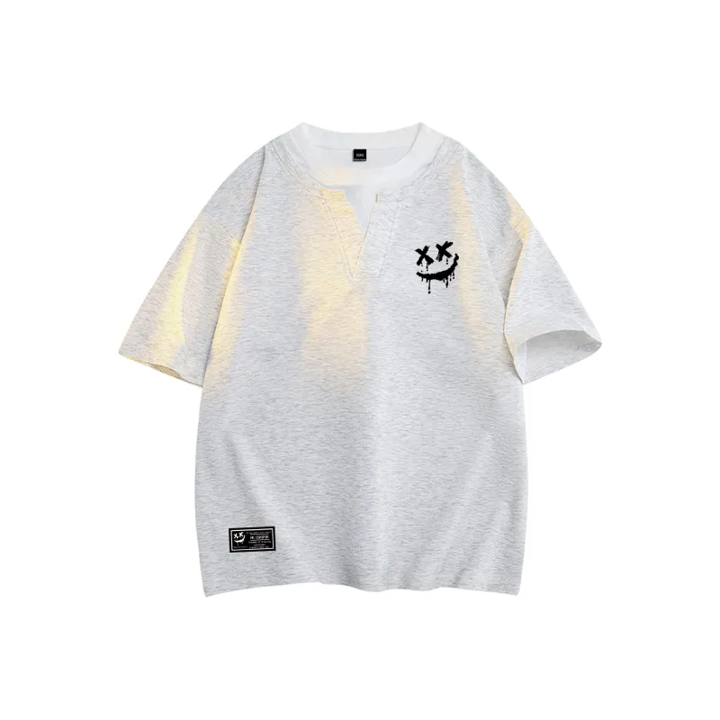 CSKS T Shirts Unisex-6