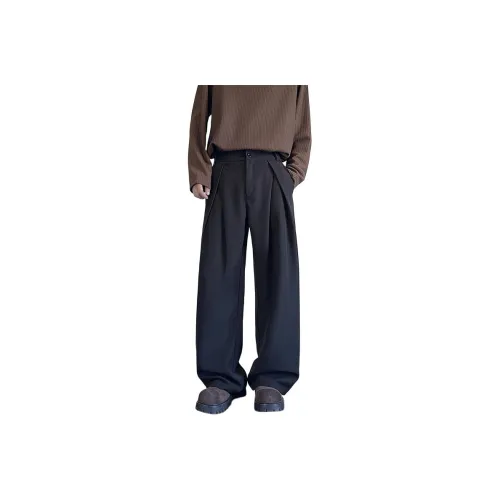 DBD WH Casual Pants Unisex