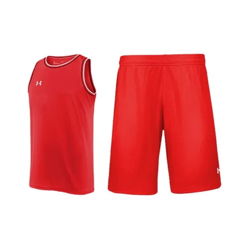 Under Armour Basketball Suits Unisex