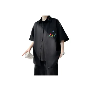 NEAR HERE Shirts Unisex