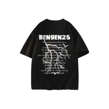 BENGEN T Shirts Unisex