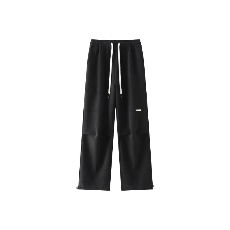 DESSO Casual Pants Unisex-15