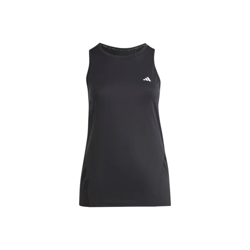 Adidas Free Shipping With AdiClub Designed For Training Tank Plus Size-0