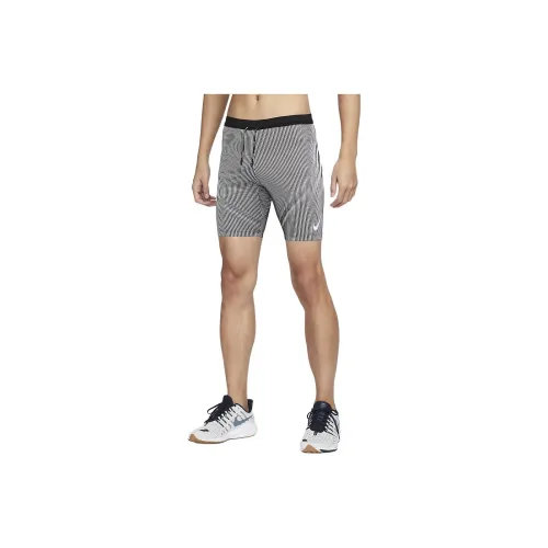 Nike Dri Fit Sports Shorts Men Black