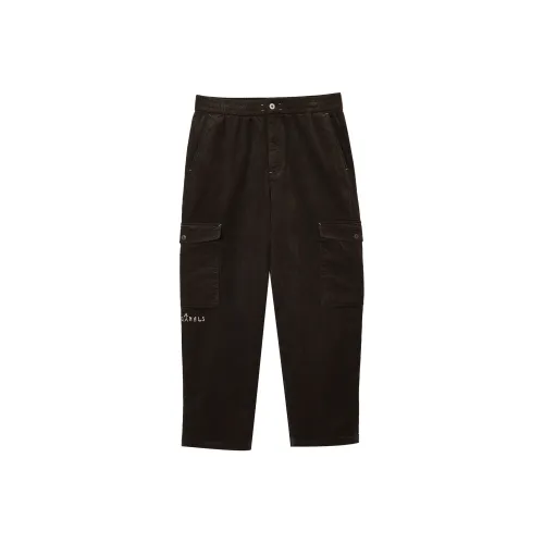 JACK&JONES Casual Pants Men