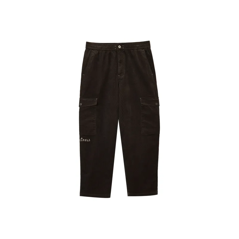 JACK&JONES Casual Pants Men-0