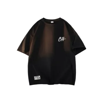 CHARLIE GOLF x KYLE'SBOX CAT T Shirt Unisex