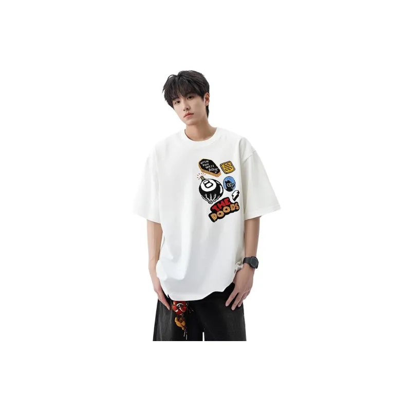 DEAR BETSY T Shirts Unisex-5