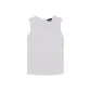 Silver White