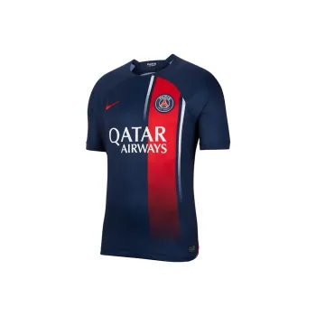 Nike X Psg Los Angeles Jersey