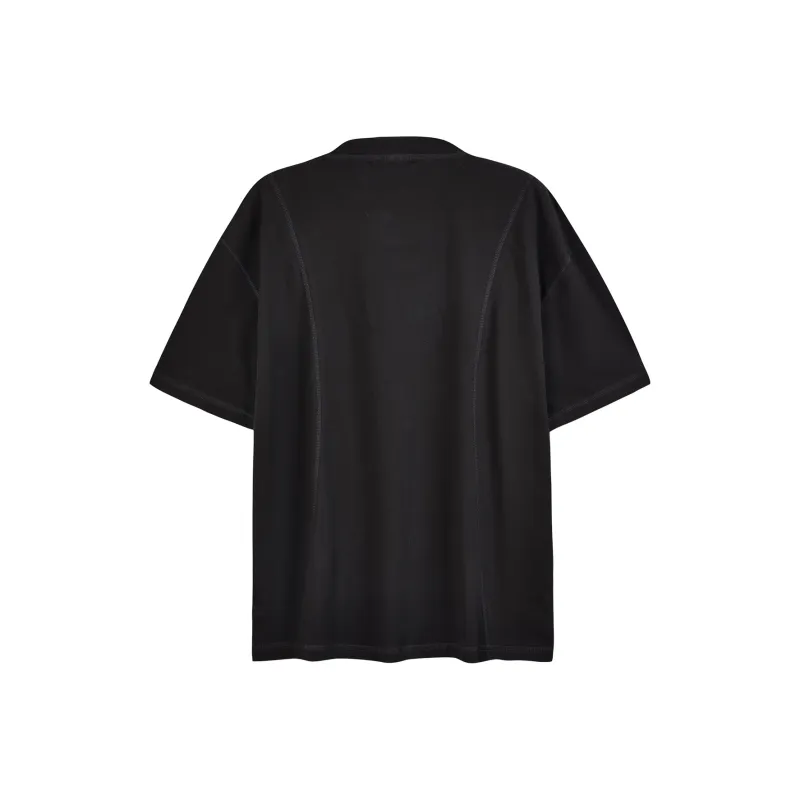 TH FABRICATE T Shirts Women's-0