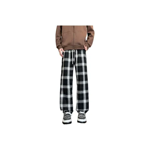 ACUOD BY CHANU Casual Pants Unisex