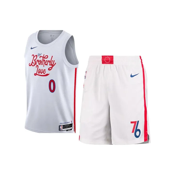 Nike Basketball Suits Men-0