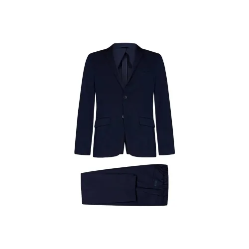Calvin Klein Business Suits Men