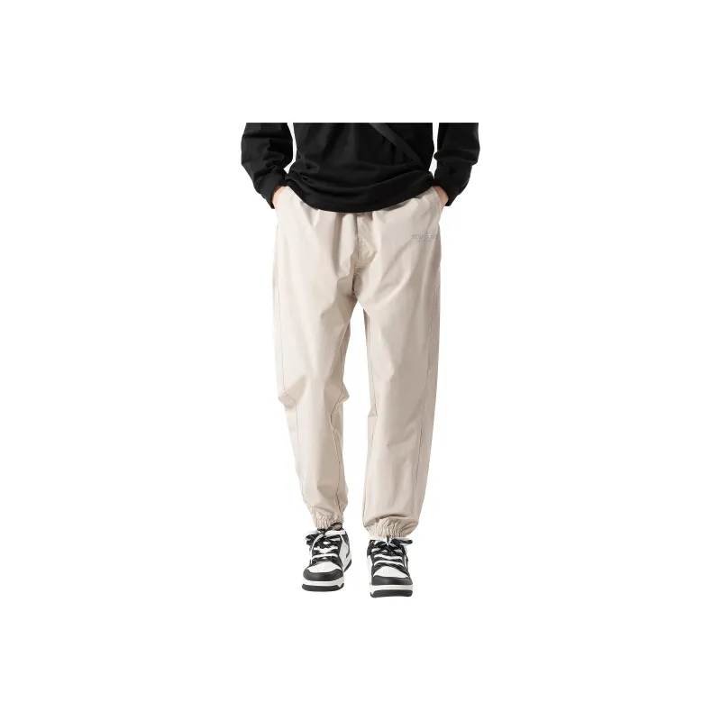 SESAME STREET Casual Pants Unisex-10