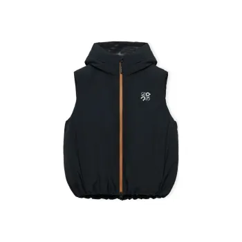 LOEWE SS24 Tank Top Women's Black